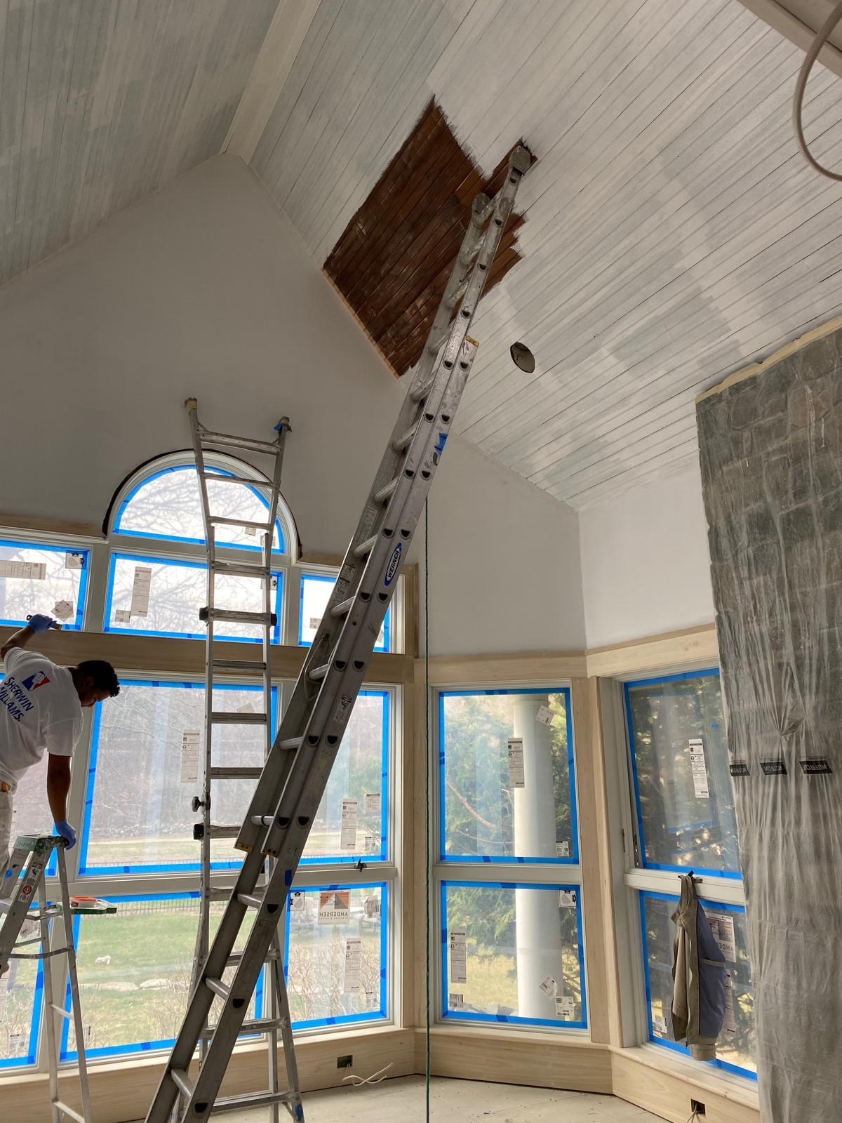 NC General Project 11